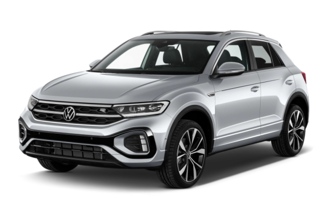 T-roc 